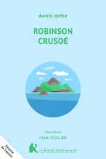 Robinson Crusoé